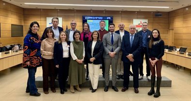 Es Andalucía - Granada