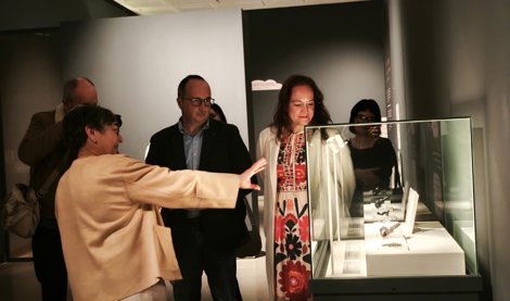 Es Andalucía - Jaén