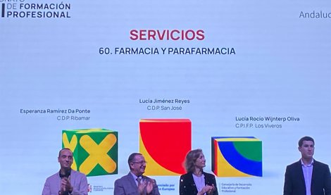 Es Andalucía - Sevilla