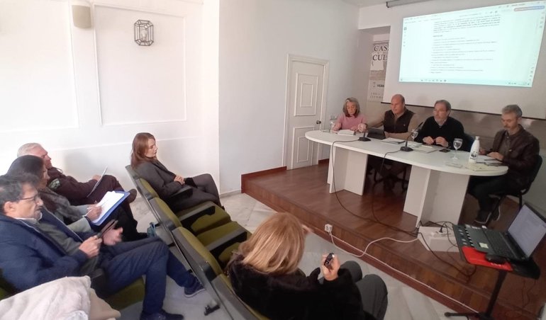 Es Andalucía - Cádiz