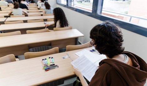 Es Andalucía - Málaga