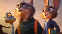 ¿Tiene Zootropolis 2 escena post-créditos?
