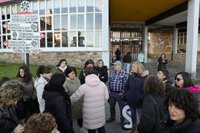 La Xunta rechaza "por incongruente" el ERTE para la planta de Sargadelos en Cervo y pide documentación adicional