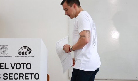 Internacional