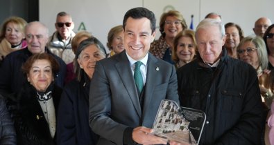 Es Andalucía - Málaga