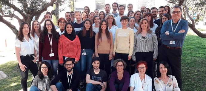 Investigadores del CIBER mejoran el neurodesarrollo en dos niños con enfermedad de Menkes con un tratamiento innovador