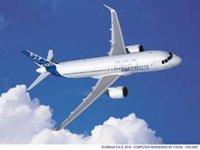 Airbus ve un problema en aviones de la familia A320neo y pide a los operadores medidas preventivas inmediatas