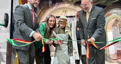 Es Andalucía - Huelva