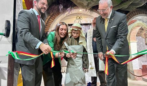 Es Andalucía - Huelva