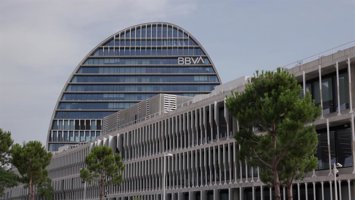 BBVA retira su recurso ante el Supremo contra la condición del Gobierno en la OP