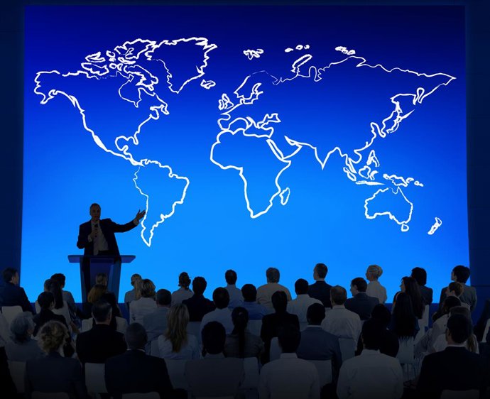 A ISSO realizará o XVIII Congresso Ibero-Americano de Seguridade Social e uma Reunião sobre seu futuro em Assunção