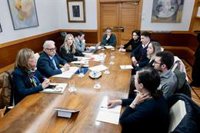 Aragón traslada calma para el consumo de carne de cerdo ante los casos de Peste Porcina Africana en Cataluña
