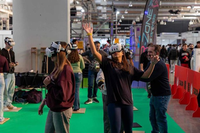 Participantes en esta edición