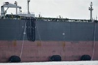 Registradas explosiones en dos petroleros rusos en el mar Negro