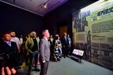 Foto: Barcelona arranca su programación en la FIL de Guadalajara (México) con las exposiciones