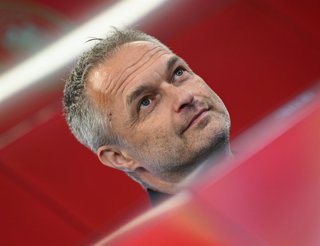 Archivo - Christian Wück