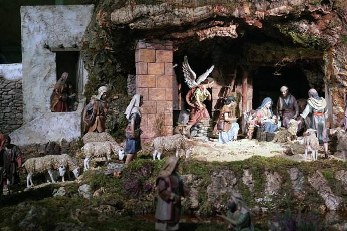 Belén en CentroCentro