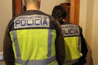 La Policía Nacional desmantela una "entidad bancaria para el narco" dedicada a la financiación del tráfico de drogas