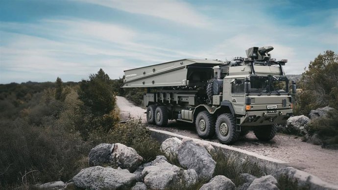 Tecnología de GEDELS-SBS y Gutmar