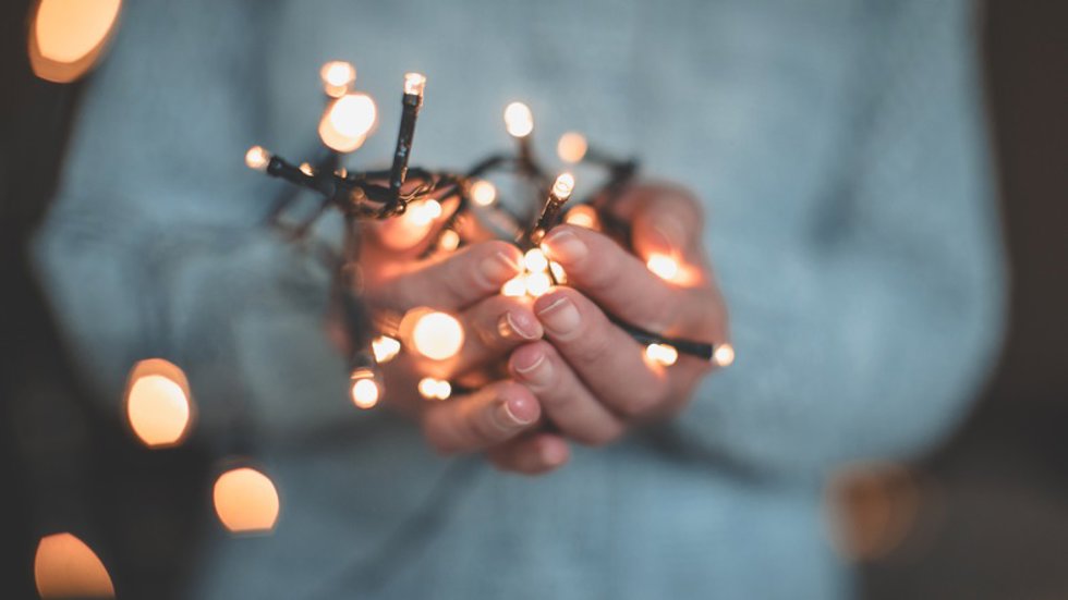 Archivo - Christmas
