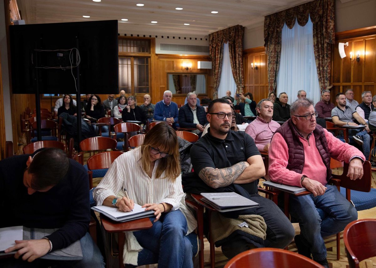 Nace el Consejo Cántabro de Comercio para ayudar a reactivar el comercio minorista y fortalecer su competitividad