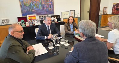 Es Andalucía - Málaga