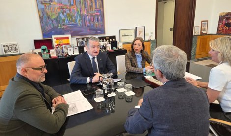 Es Andalucía - Málaga