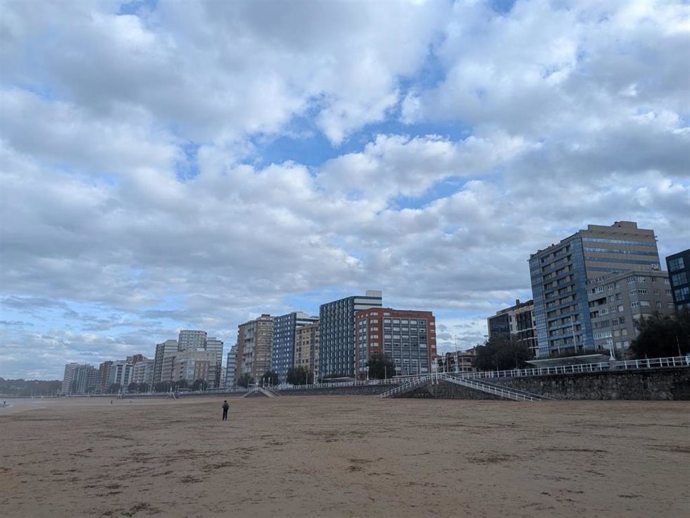 Gijón