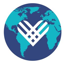 Logo del Giving Tuesday 2025