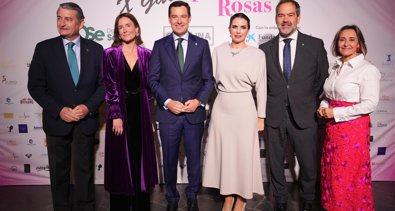 Es Andalucía - Sevilla