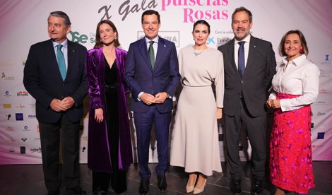 Es Andalucía - Sevilla