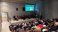 Cuarte de Huerva refuerza la seguridad y mejora la capacidad de respuesta ante episodios de lluvia intensa