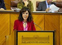 PSOE-A urge a la Junta un "plan de choque" sobre salud mental con 150 millones de "financiación extraordinaria"