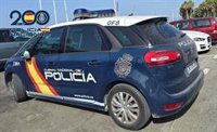 La Policía Nacional desmantela una "entidad bancaria para el narco" en Rivas