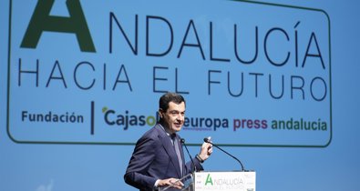 Es Andalucía - Sevilla