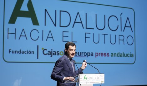 Es Andalucía - Sevilla