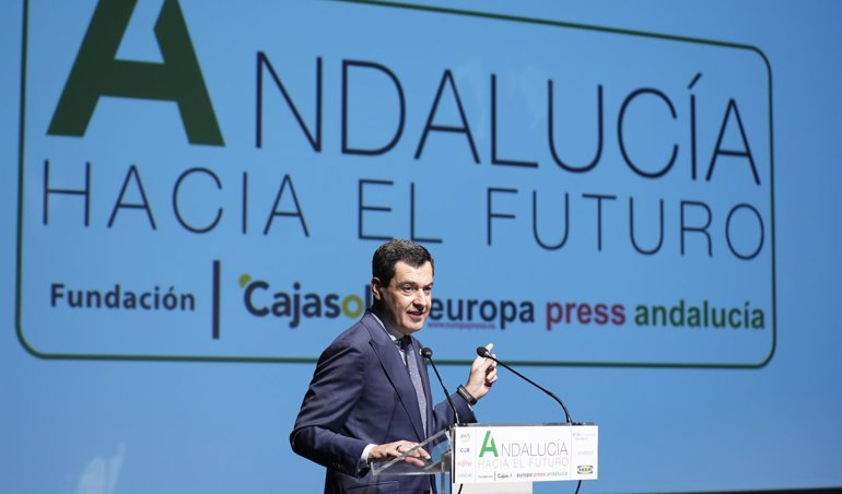 Es Andalucía - Sevilla