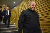 Zelenski recompone su delegación de paz tras la dimisión de su asesor por un escándalo de corrupción