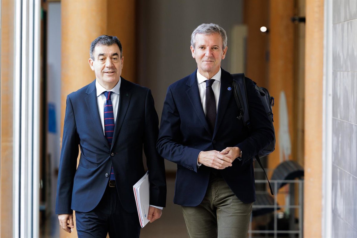 Educación avisa ante el conflicto de Medicina:  Si no hay acuerdo, habrá que adoptar decisiones con libertad 