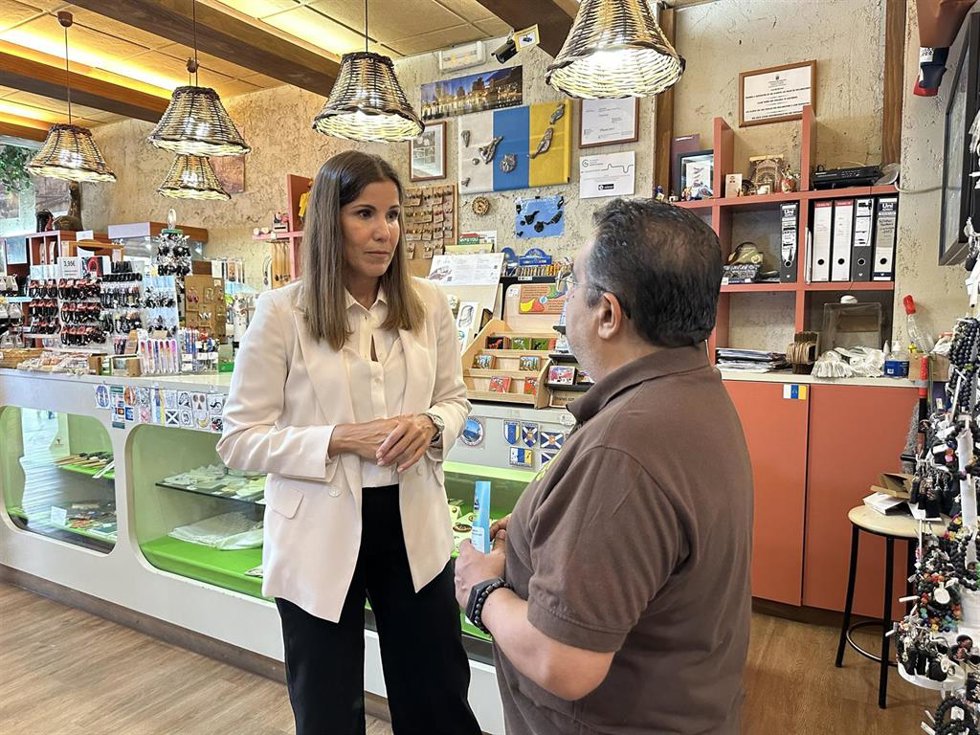 Exigen agilizar en Canarias la eliminación de la exención de derechos de aduana en comercio electrónico