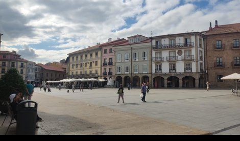 Asturias