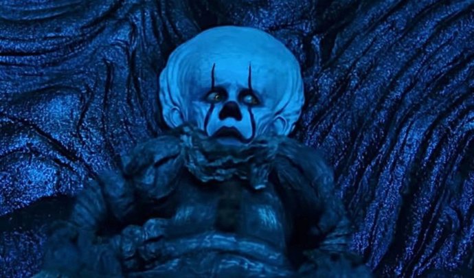 Archivo - ¿Aparecerá En It: Bienvenidos A Derry La Némesis De Pennywise?