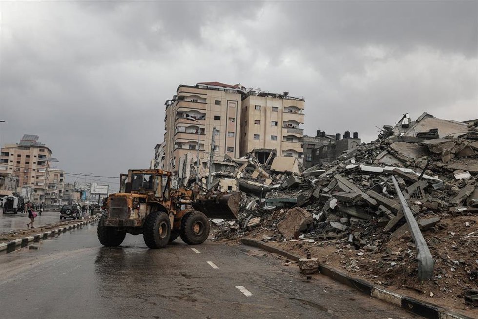 Gaza
