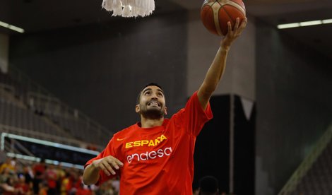 Baloncesto