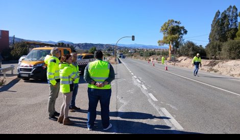 Es  Andalucía - Almería