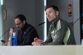 Foto: Xabi Alonso responde a Laporta: "Hay mensajes populistas que caen hacia su parroquia"