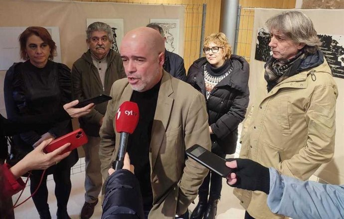 Soria recuerda a los primeros amnistiados políticos, días después de la muerte de Franco