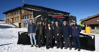 Es Andalucía - Granada