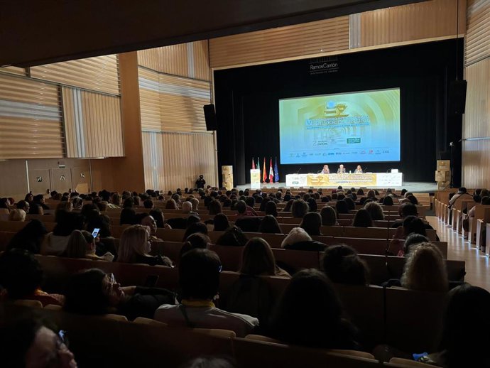 VII Congreso Silver Economy