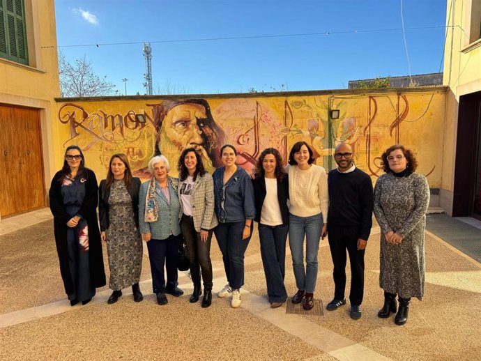La Federación Socialista de Mallorca celebra una nueva edición de la Escola de Tardor 'Antoni Alemany i Cladera'